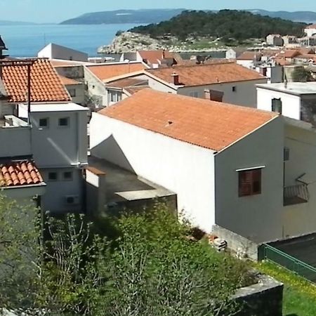 Apartments Makarska Raos Exterior foto